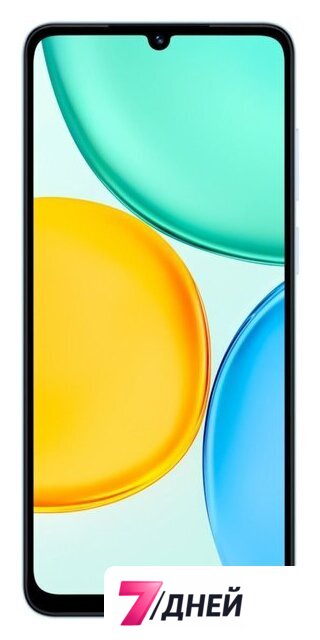 Телефон HONOR X5d Plus 4GB/256GB международная версия (голубой прилив) - Изображение №2 — Интернет-магазин 7 дней