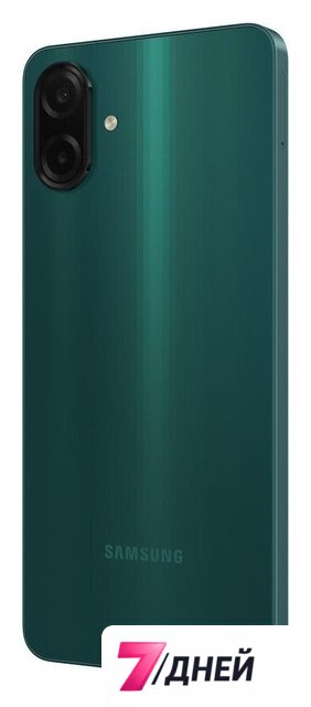 Телефон Samsung Galaxy A07 SM-A075F 4GB/64GB (зеленый) - Изображение №7 — Интернет-магазин 7 дней