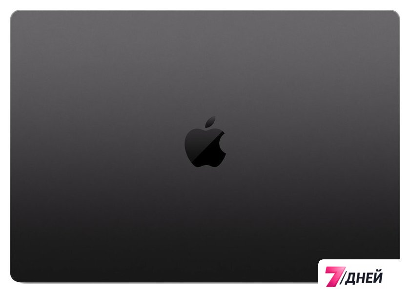 Ноутбук Apple MacBook Pro 16.2