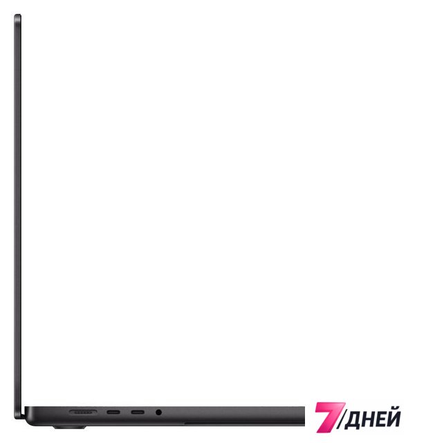 Ноутбук Apple MacBook Pro 16.2
