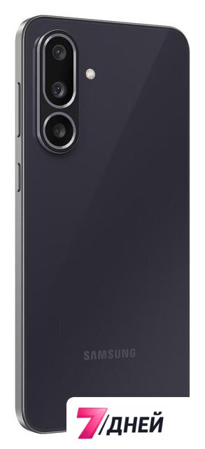 Телефон Samsung Galaxy M56 5G SM-M566B 8GB/128GB (черный) - Изображение №7 — Интернет-магазин 7 дней