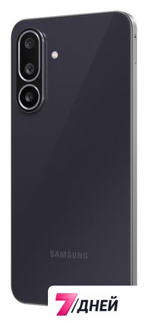 Телефон Samsung Galaxy M56 5G SM-M566B 8GB/128GB (черный) - Изображение №6 — Интернет-магазин 7 дней
