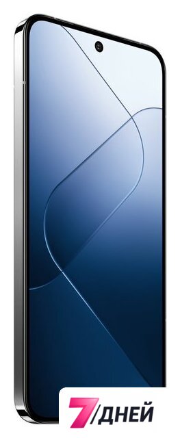 Телефон Xiaomi 14 12GB/256GB международная версия (серебристо-белый) - Изображение №9 — Интернет-магазин 7 дней