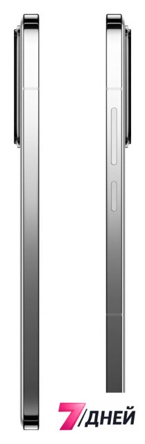 Телефон Xiaomi 14 12GB/256GB международная версия (серебристо-белый) - Изображение №11 — Интернет-магазин 7 дней