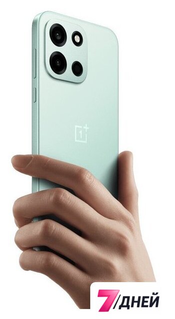 Телефон OnePlus Nord 6 8GB/256GB индийская версия (свежая мята) - Изображение №4 — Интернет-магазин 7 дней