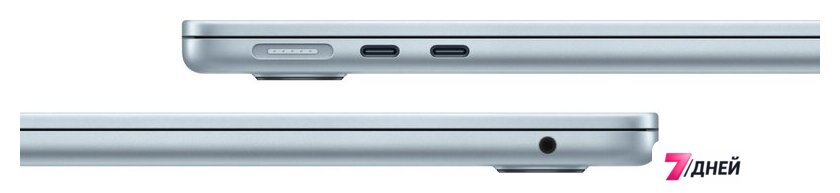 Ноутбук Apple MacBook Air 13