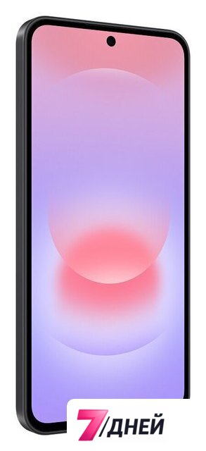 Телефон Samsung Galaxy A37 SM-A376E 12GB/256GB (черный) - Изображение №4 — Интернет-магазин 7 дней