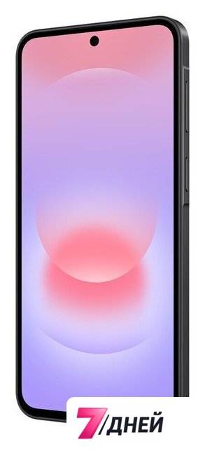 Телефон Samsung Galaxy A37 SM-A376E 12GB/256GB (черный) - Изображение №6 — Интернет-магазин 7 дней