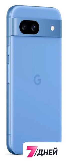 Телефон Google Pixel 8a 8GB/128GB (залив) - Изображение №3 — Интернет-магазин 7 дней