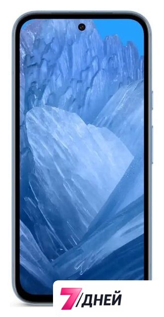 Телефон Google Pixel 8a 8GB/128GB (залив) - Изображение №4 — Интернет-магазин 7 дней