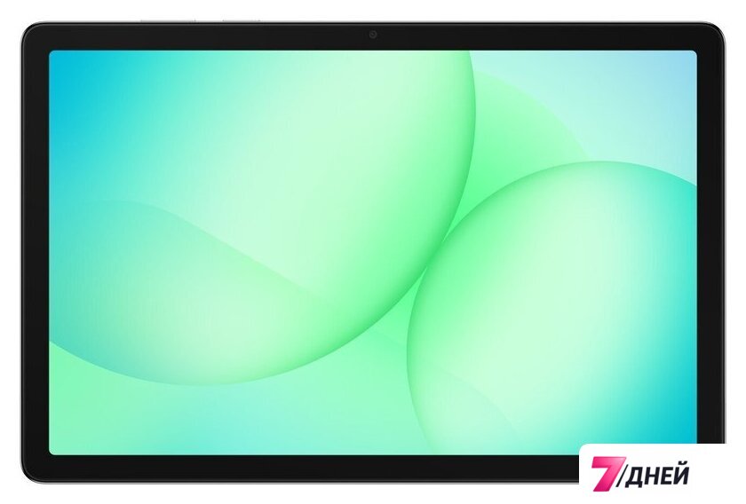 Планшет Samsung Galaxy Tab A11+ Wi-Fi SM-X230 6GB/128GB (серебристый) - Изображение №2 — Интернет-магазин 7 дней