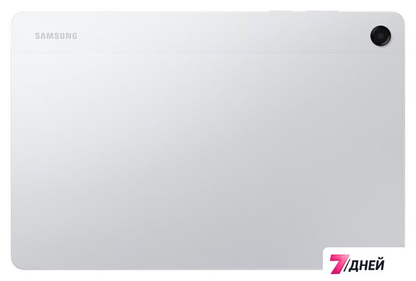Планшет Samsung Galaxy Tab A11+ Wi-Fi SM-X230 6GB/128GB (серебристый) - Изображение №3 — Интернет-магазин 7 дней