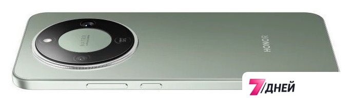 Телефон HONOR X9d 12GB/256GB международная версия (мятный) - Изображение №7 — Интернет-магазин 7 дней