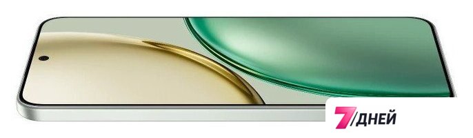 Телефон HONOR X9d 12GB/256GB международная версия (мятный) - Изображение №3 — Интернет-магазин 7 дней