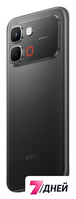 Телефон Infinix Note Edge X6887 8GB/256GB (черный) - Изображение №8 — Интернет-магазин 7 дней
