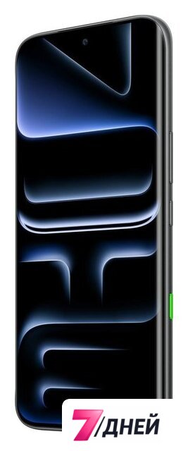 Телефон Infinix Note Edge X6887 8GB/256GB (черный) - Изображение №5 — Интернет-магазин 7 дней