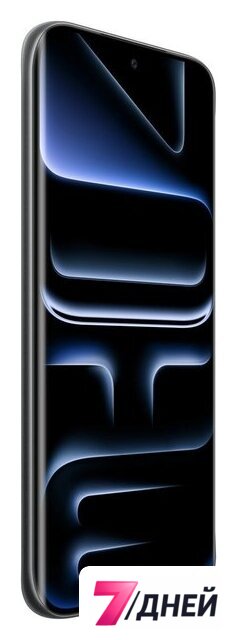 Телефон Infinix Note Edge X6887 8GB/256GB (черный) - Изображение №6 — Интернет-магазин 7 дней