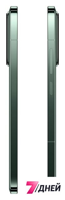 Телефон Xiaomi 14 12GB/256GB международная версия (нефритово-зеленый) - Изображение №11 — Интернет-магазин 7 дней