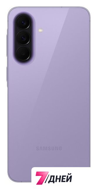 Телефон Samsung Galaxy A57 SM-A576B 8GB/128GB (фиолетовый) - Изображение №3 — Интернет-магазин 7 дней