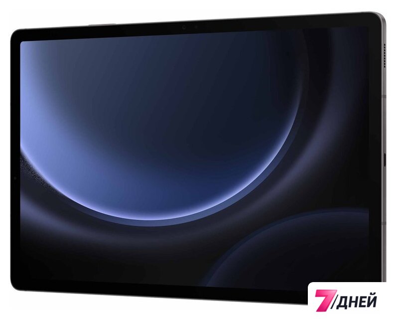 Планшет Samsung Galaxy Tab S9 FE+ 5G SM-X616 8GB/128GB (графит) - Изображение №7 — Интернет-магазин 7 дней