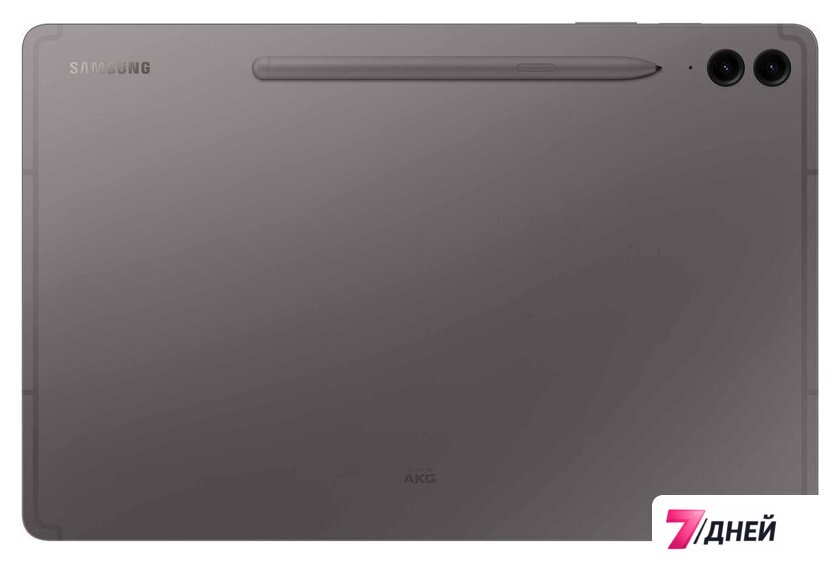 Планшет Samsung Galaxy Tab S9 FE+ 5G SM-X616 8GB/128GB (графит) - Изображение №5 — Интернет-магазин 7 дней