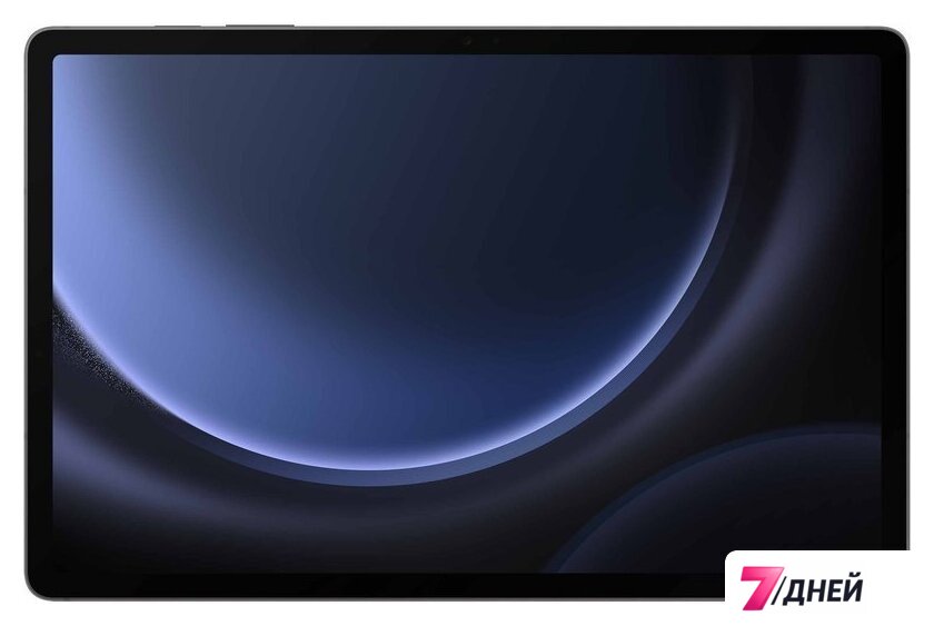 Планшет Samsung Galaxy Tab S9 FE+ 5G SM-X616 8GB/128GB (графит) - Изображение №2 — Интернет-магазин 7 дней