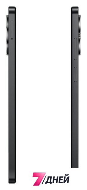 Телефон HONOR X5d Plus 4GB/256GB международная версия (полуночный черный) - Изображение №8 — Интернет-магазин 7 дней