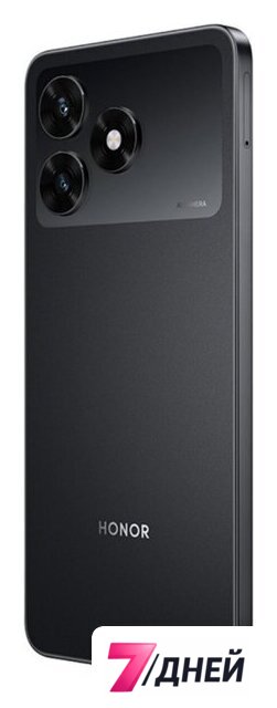 Телефон HONOR X5d Plus 4GB/256GB международная версия (полуночный черный) - Изображение №7 — Интернет-магазин 7 дней