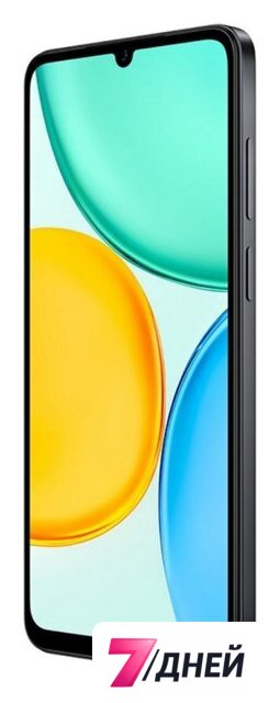 Телефон HONOR X5d Plus 4GB/256GB международная версия (полуночный черный) - Изображение №5 — Интернет-магазин 7 дней