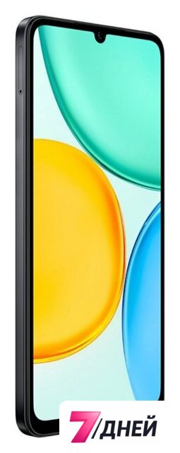Телефон HONOR X5d Plus 4GB/256GB международная версия (полуночный черный) - Изображение №4 — Интернет-магазин 7 дней