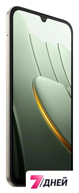 Телефон POCO C81 Pro 4GB/256GB международная версия (золотистый) - Изображение №4 — Интернет-магазин 7 дней