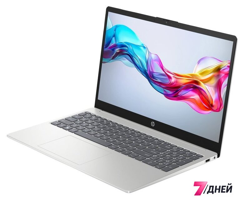 Ноутбук HP 15-fd0007ny BK2H9EA - Изображение №2 — Интернет-магазин 7 дней