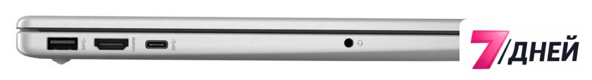 Ноутбук HP 15-fd0007ny BK2H9EA - Изображение №4 — Интернет-магазин 7 дней