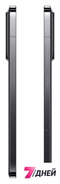 Телефон Xiaomi 14 12GB/256GB международная версия (матовый черный) - Изображение №11 — Интернет-магазин 7 дней