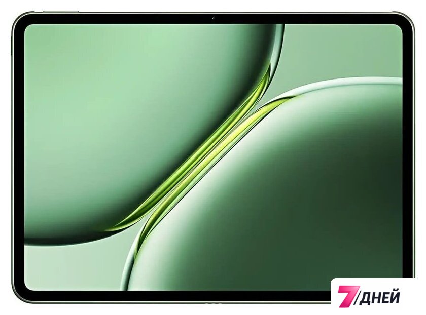 Планшет OnePlus Pad 2 16GB/512GB (зеленый) - Изображение №1 — Интернет-магазин 7 дней