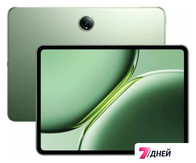 Планшет OnePlus Pad 2 16GB/512GB (зеленый) - Изображение №3 — Интернет-магазин 7 дней