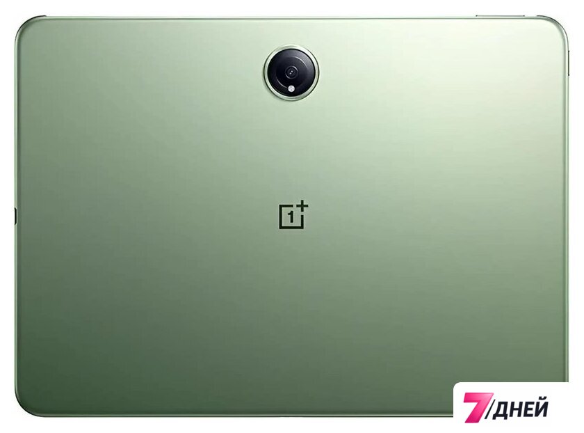 Планшет OnePlus Pad 2 16GB/512GB (зеленый) - Изображение №2 — Интернет-магазин 7 дней