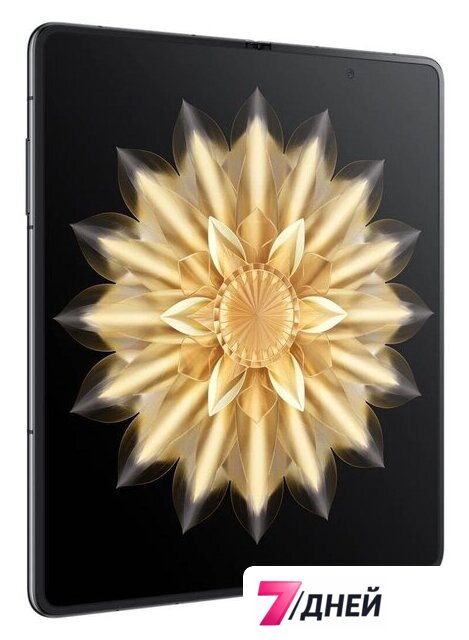Телефон HONOR Magic V2 16GB/512GB международная версия с NFC (черный) - Изображение №2 — Интернет-магазин 7 дней