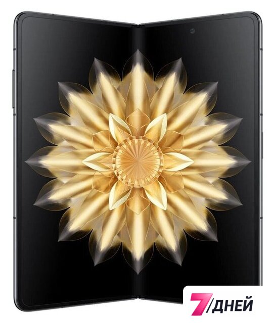 Телефон HONOR Magic V2 16GB/512GB международная версия с NFC (черный) - Изображение №4 — Интернет-магазин 7 дней