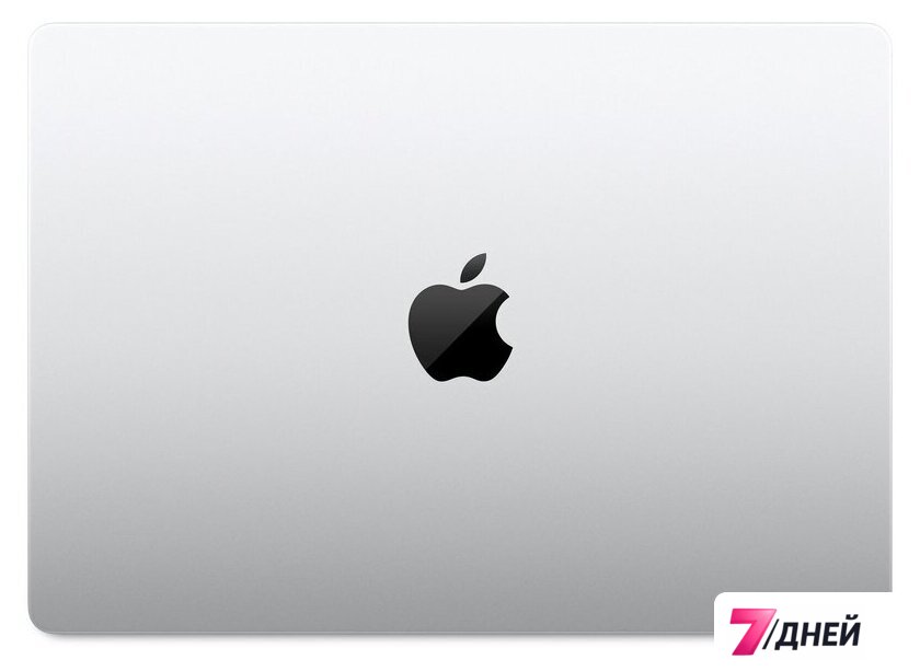 Ноутбук Apple MacBook Pro 14.2