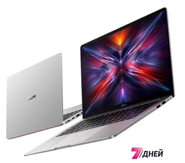 Ноутбук Xiaomi RedmiBook 14 2025 JYU4635CN - Изображение №3 — Интернет-магазин 7 дней