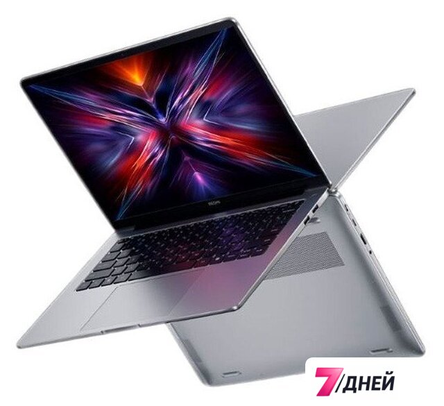 Ноутбук Xiaomi RedmiBook 14 2025 JYU4635CN - Изображение №2 — Интернет-магазин 7 дней