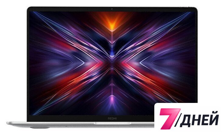 Ноутбук Xiaomi RedmiBook 14 2025 JYU4635CN - Изображение №1 — Интернет-магазин 7 дней