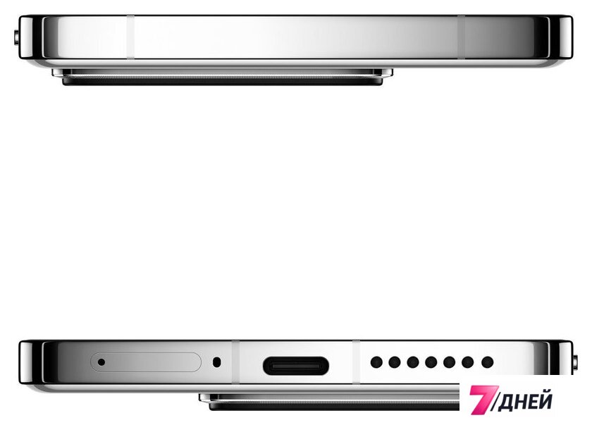 Телефон Xiaomi 14 12GB/512GB международная версия (серебристо-белый) - Изображение №12 — Интернет-магазин 7 дней