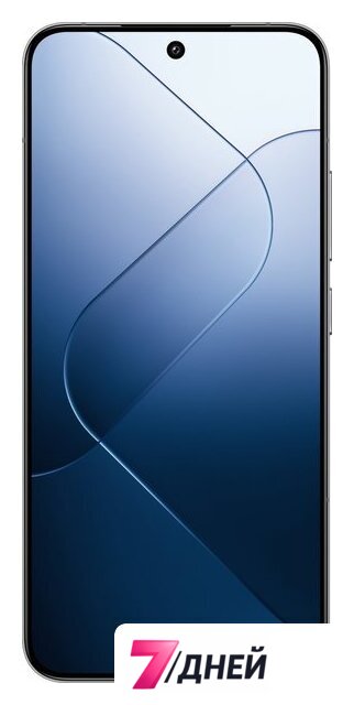 Телефон Xiaomi 14 12GB/512GB международная версия (серебристо-белый) - Изображение №5 — Интернет-магазин 7 дней