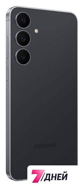 Телефон Samsung Galaxy S25 FE SM-S731B 8GB/512GB (черный) - Изображение №6 — Интернет-магазин 7 дней