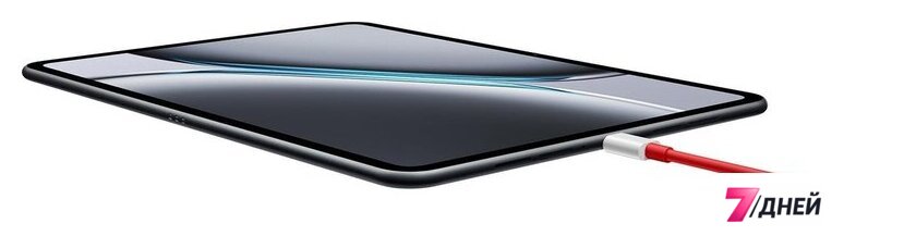 Планшет OnePlus Pad 2 16GB/512GB (серый) - Изображение №5 — Интернет-магазин 7 дней