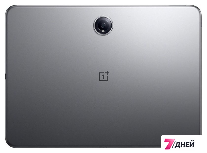 Планшет OnePlus Pad 2 16GB/512GB (серый) - Изображение №4 — Интернет-магазин 7 дней