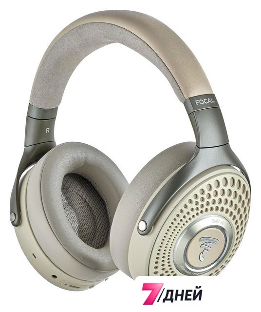 Наушники Focal Bathys Dune - Изображение №1 — Интернет-магазин 7 дней