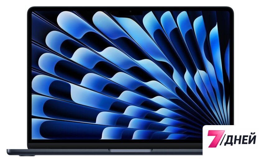 Ноутбук Apple MacBook Air 13